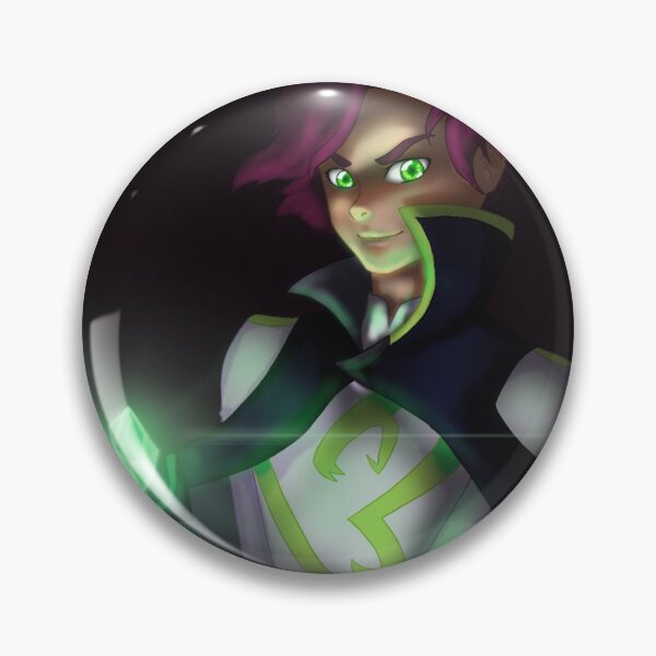 Item preview, Lolirock Mephisto designed and sold by ILikeYs.