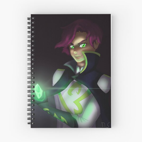 Artikelvorschau, Lolirock Mephisto entworfen und verkauft von ILikeYs.