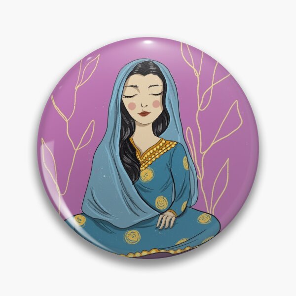 Item preview, calmness designed and sold by aayokhalid.
