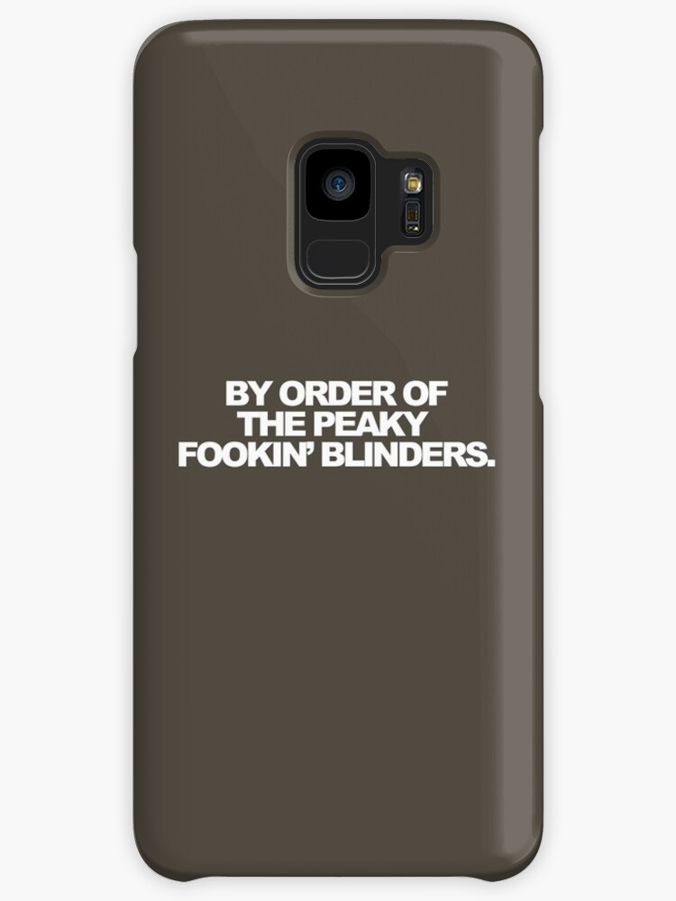 samsung s8 peaky blinders case samsung s8 peaky blinders case