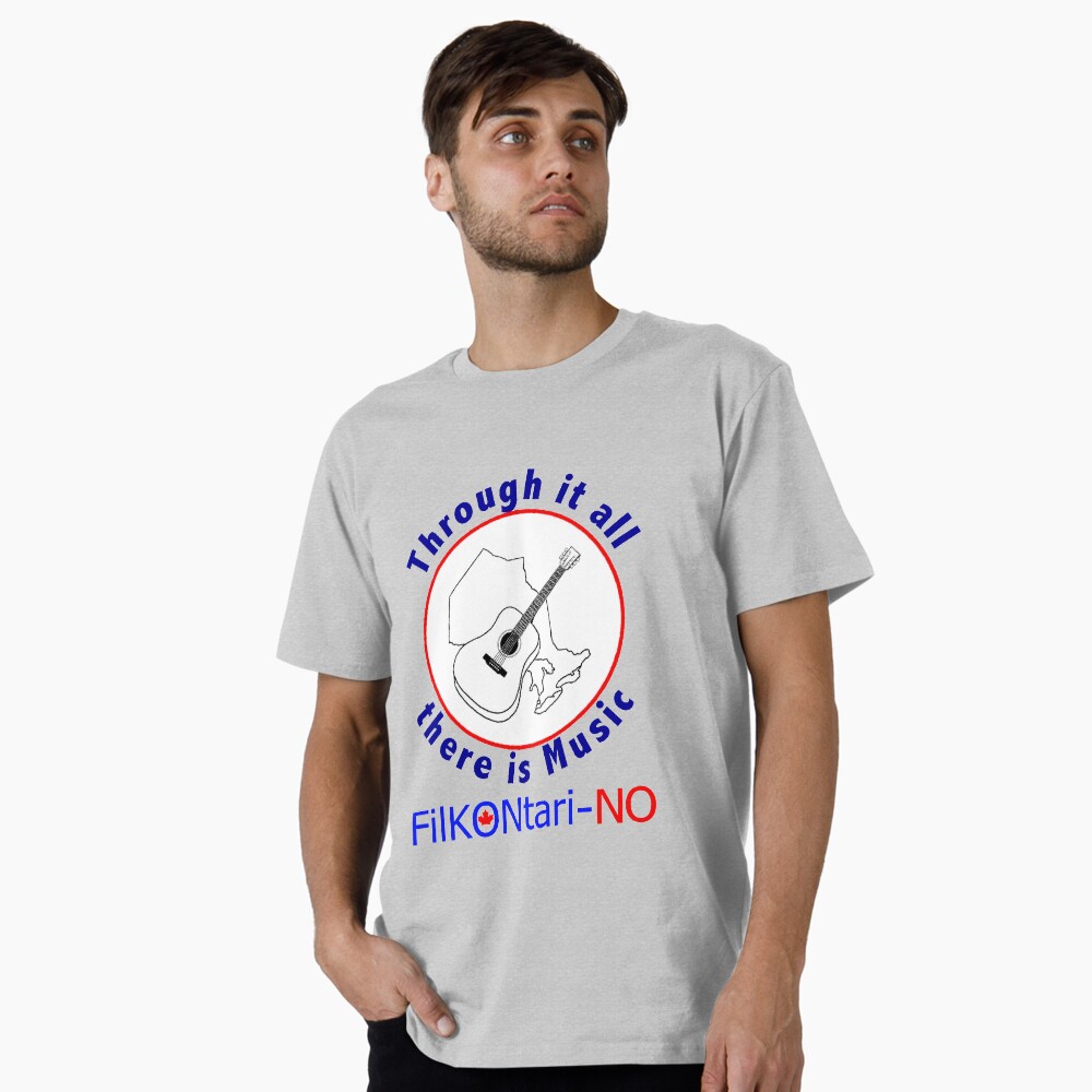 Item preview, Premium T-Shirt designed and sold by OakBluffArts21.