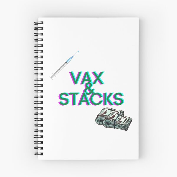 Item preview, Vax and Stacks designed and sold by CS Cairo.