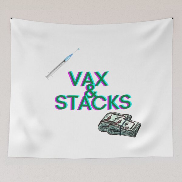 Item preview, Vax and Stacks designed and sold by CS Cairo.