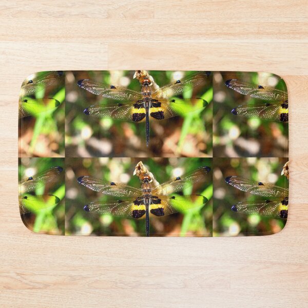 Item preview, Dragonfly [with glitter wings ] designed and sold by ginnymac.