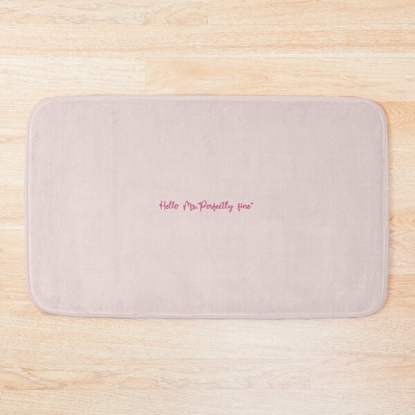 Item preview, Mr. Perfectly fine designed and sold by crownyart.