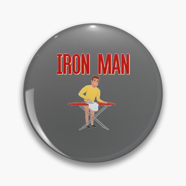 Item preview, HouseMan designed and sold by HeavyBurden.