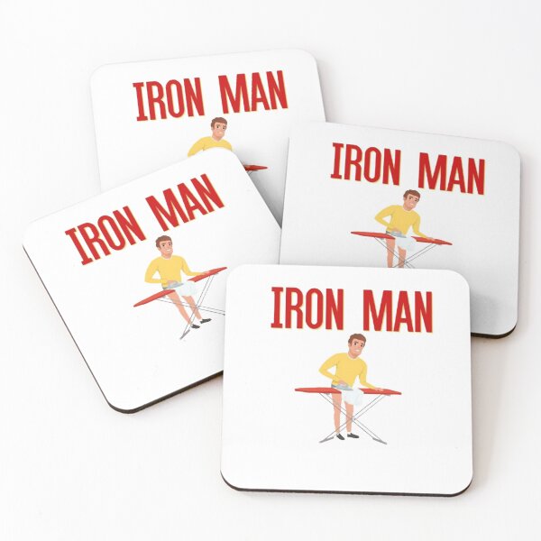 Item preview, HouseMan designed and sold by HeavyBurden.