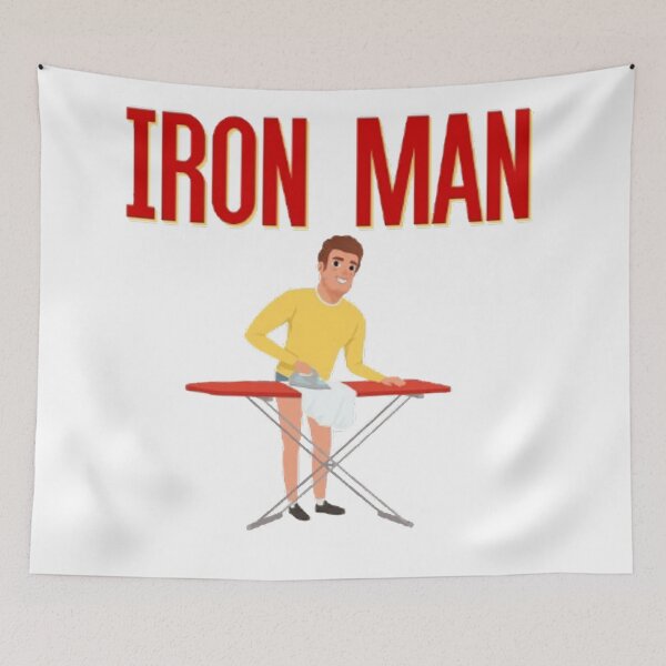 Item preview, HouseMan designed and sold by HeavyBurden.