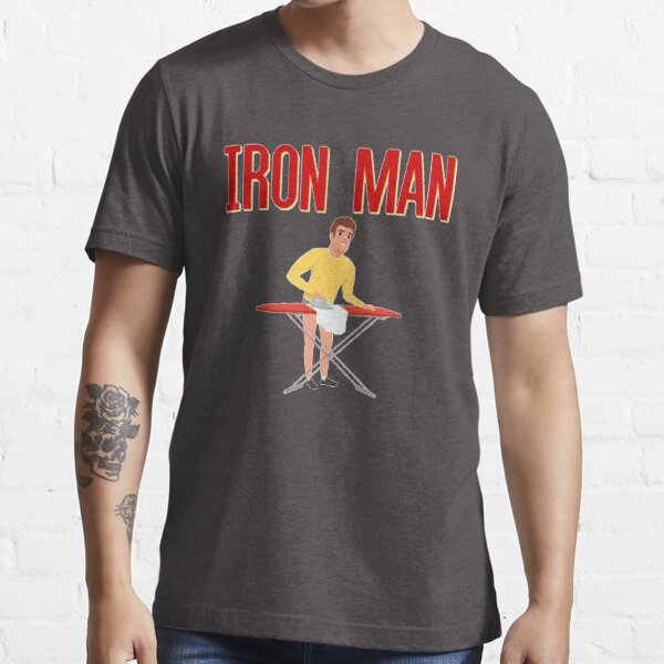 Item preview, HouseMan designed and sold by HeavyBurden.