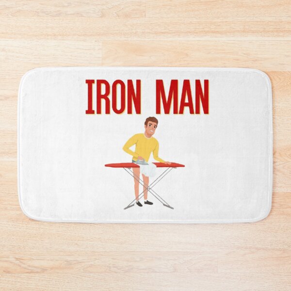 Item preview, HouseMan designed and sold by HeavyBurden.