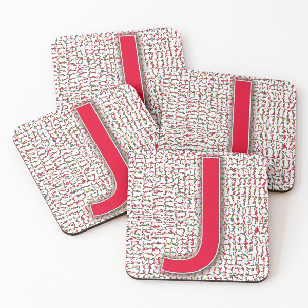 Item preview, Versal J summer designed and sold by leobrix.
