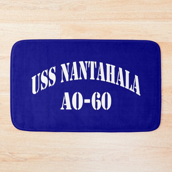 Item preview, USS NANTAHALA (AO-60) SHIP'S STORE designed and sold by militarygifts.