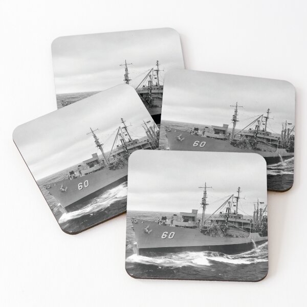 Artikelvorschau, USS NANTAHALA (AO-60) SHIP'S STORE entworfen und verkauft von militarygifts.