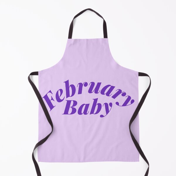 Item preview,  February Baby designed and sold by Edenjodie.