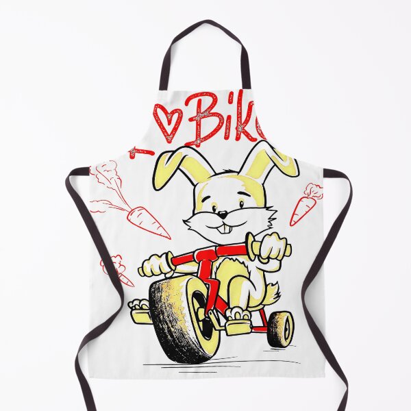 Item preview, Easter I love bike designed and sold by Bichthao81.