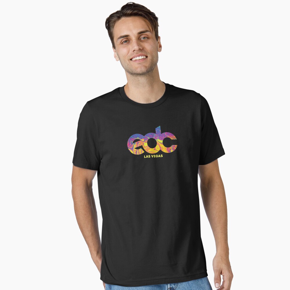 Item preview, Essential T-Shirt designed and sold by happyhg.