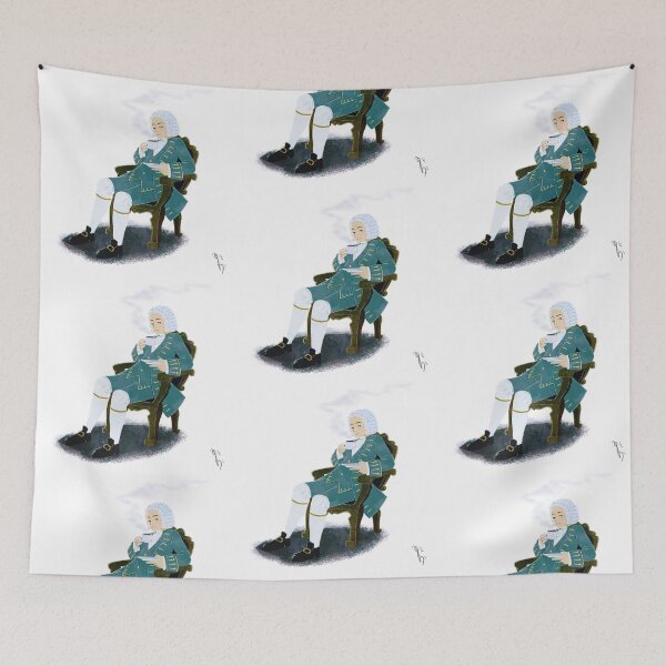 Item preview, Coffee cantata designed and sold by Cappucatccino.