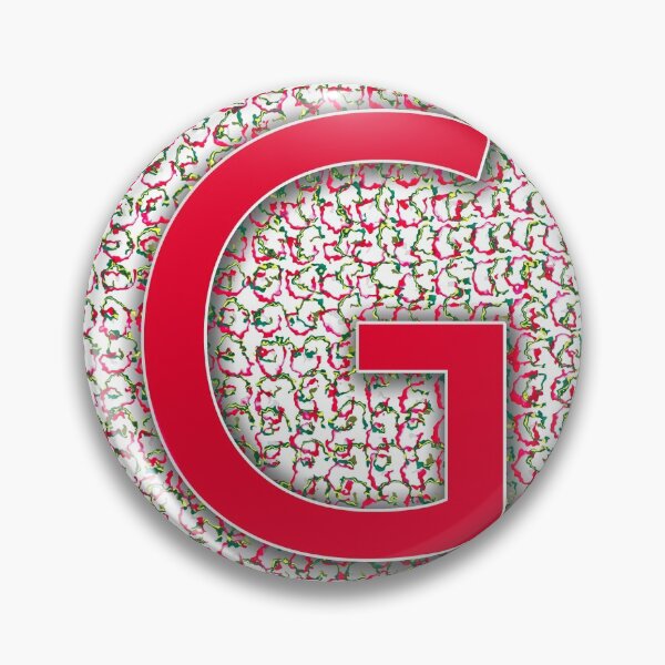 Item preview, Versal G summer designed and sold by leobrix.