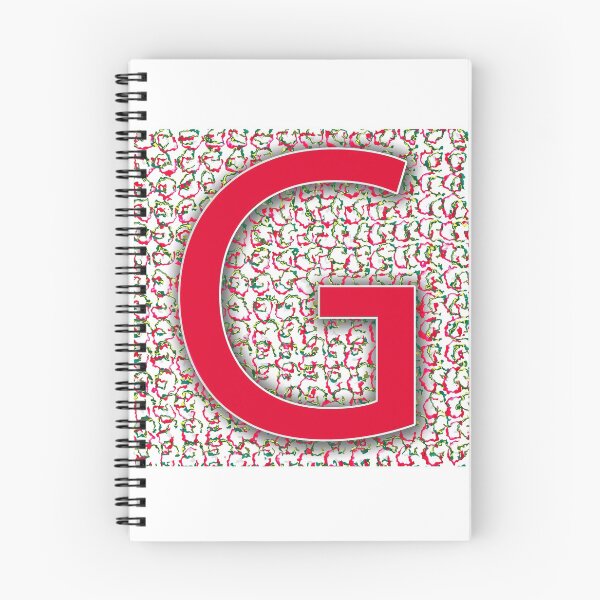Item preview, Versal G summer designed and sold by leobrix.