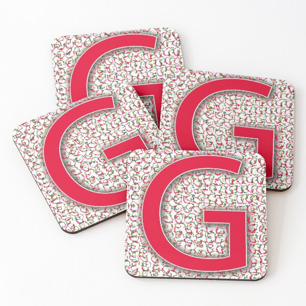 Item preview, Versal G summer designed and sold by leobrix.