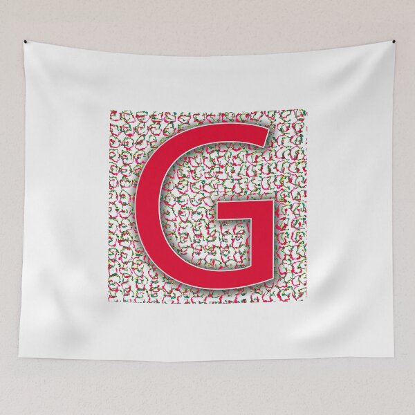 Item preview, Versal G summer designed and sold by leobrix.
