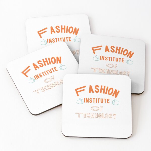 Item preview, Fashion Institute Of Technology designed and sold by Bend-The-Trendd.
