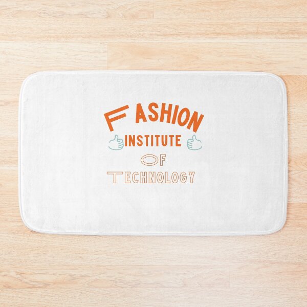 Item preview, Fashion Institute Of Technology designed and sold by Bend-The-Trendd.