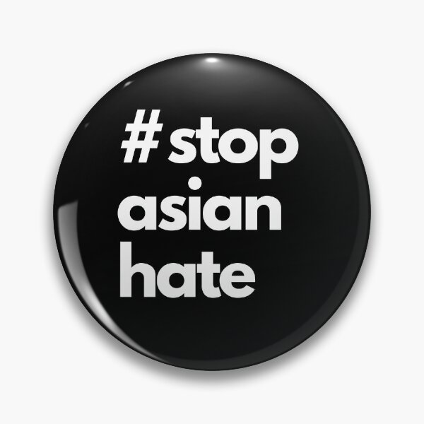 Item preview, stop asian hate  designed and sold by patrick10reyes.