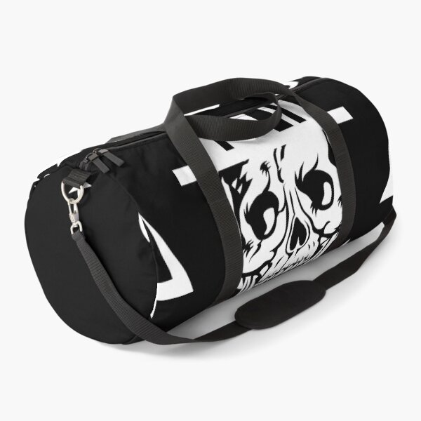 Item preview, 64 skull groom skull cylinder bachelorette party team stag party designed and sold by Margarita-Art.