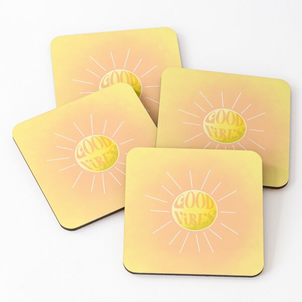Item preview, Good Vibes designed and sold by ZAReptiles.