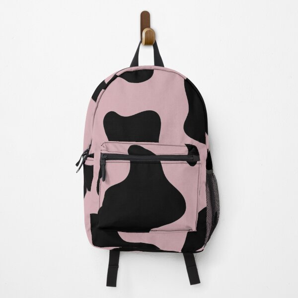 Item preview, Split Pink Cow Print designed and sold by azure-ataraxia.
