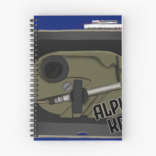 Item preview, Alpha Krait designed and sold by EOMFD-80.