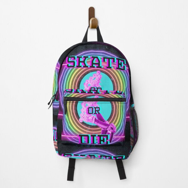 Item preview, Skate Or Die! designed and sold by 216stitches.