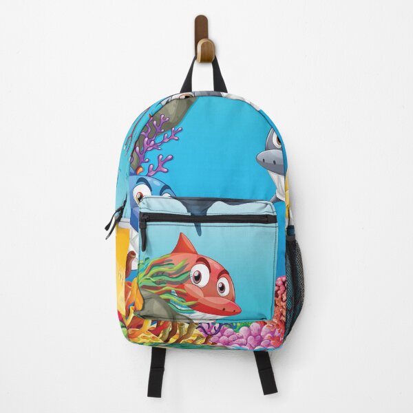Item preview, Ocean Creatures designed and sold by EVERTEESLOVER.