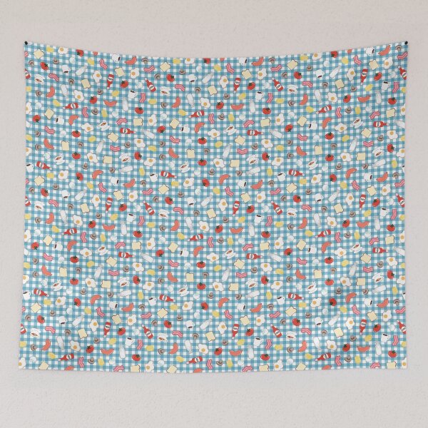 Item preview, Full English Breakfast designed and sold by Valentina Sawyer.