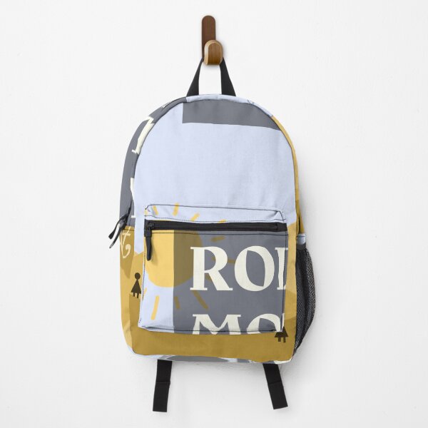 Item preview, Roll Models Act 3 Art designed and sold by lucythewizbard.