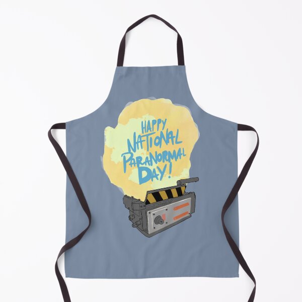 Item preview, Happy National Paranormal Day! designed and sold by The Cosmic Turtle.