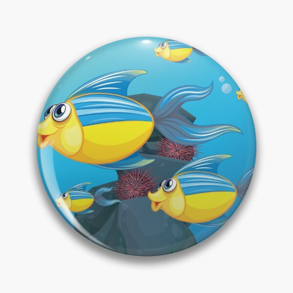 Item preview, Ocean Creatures designed and sold by EVERTEESLOVER.