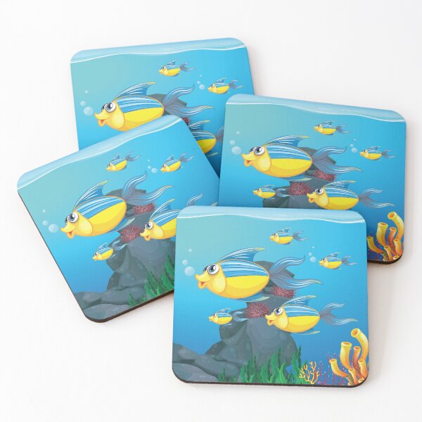 Item preview, Ocean Creatures designed and sold by EVERTEESLOVER.