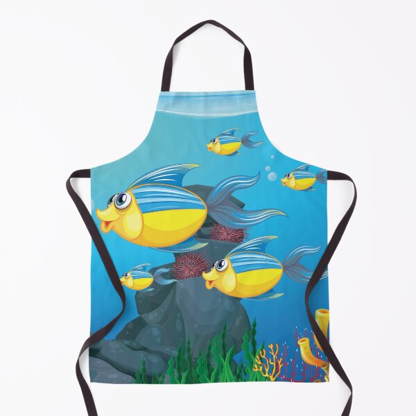 Item preview, Ocean Creatures designed and sold by EVERTEESLOVER.