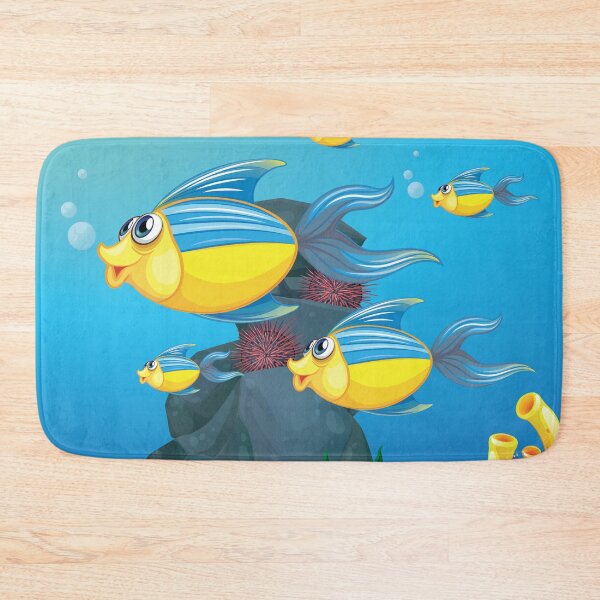 Item preview, Ocean Creatures designed and sold by EVERTEESLOVER.
