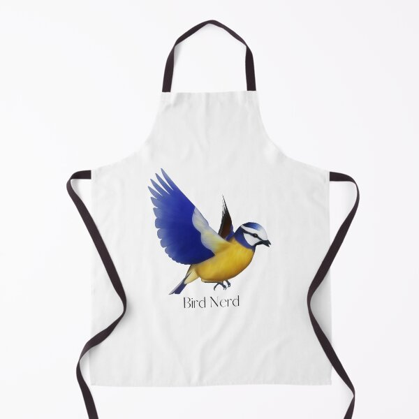 Item preview, Bird Nerd designed and sold by CS Cairo.