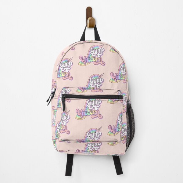 Item preview, Gym Unicorn designed and sold by HighCiti.