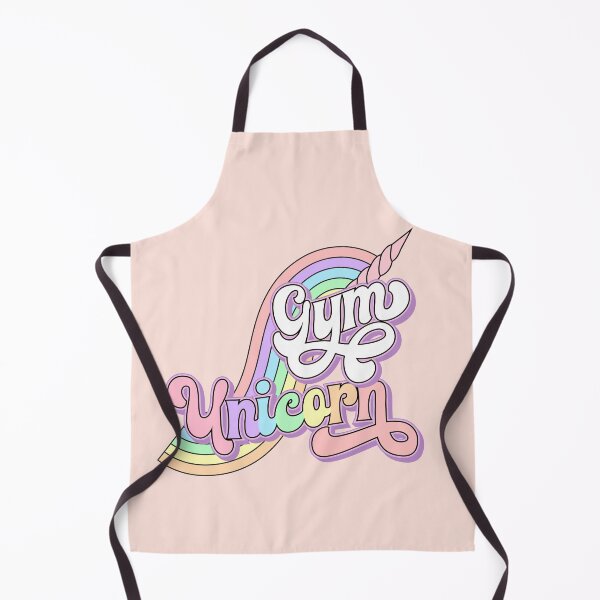 Item preview, Gym Unicorn designed and sold by HighCiti.