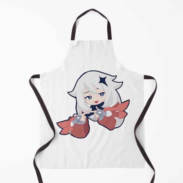 Item preview, Paimon designed and sold by lylithshop.