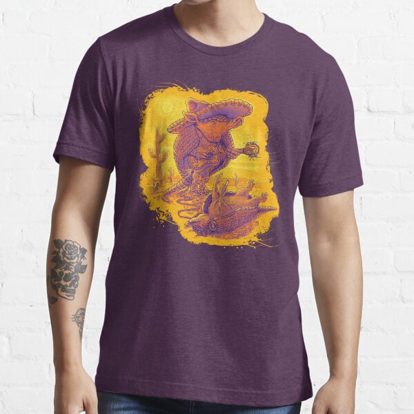 NOT JUST ANOTHER SPEED BUMP Essential T-Shirt