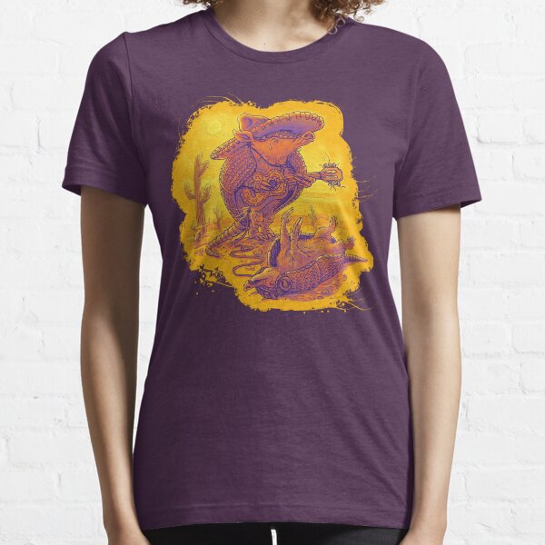 NOT JUST ANOTHER SPEED BUMP Essential T-Shirt