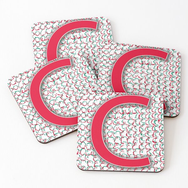Item preview, Versal C summer designed and sold by leobrix.
