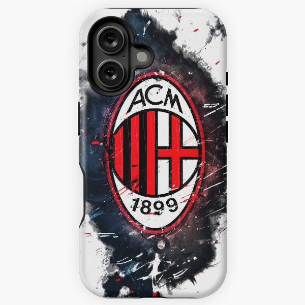 Item preview, A.C. Milan designed and sold by SeNiCh-Image.