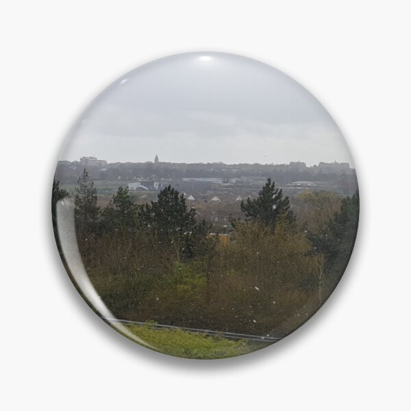 Item preview, Skyline designed and sold by FotoGraffy.